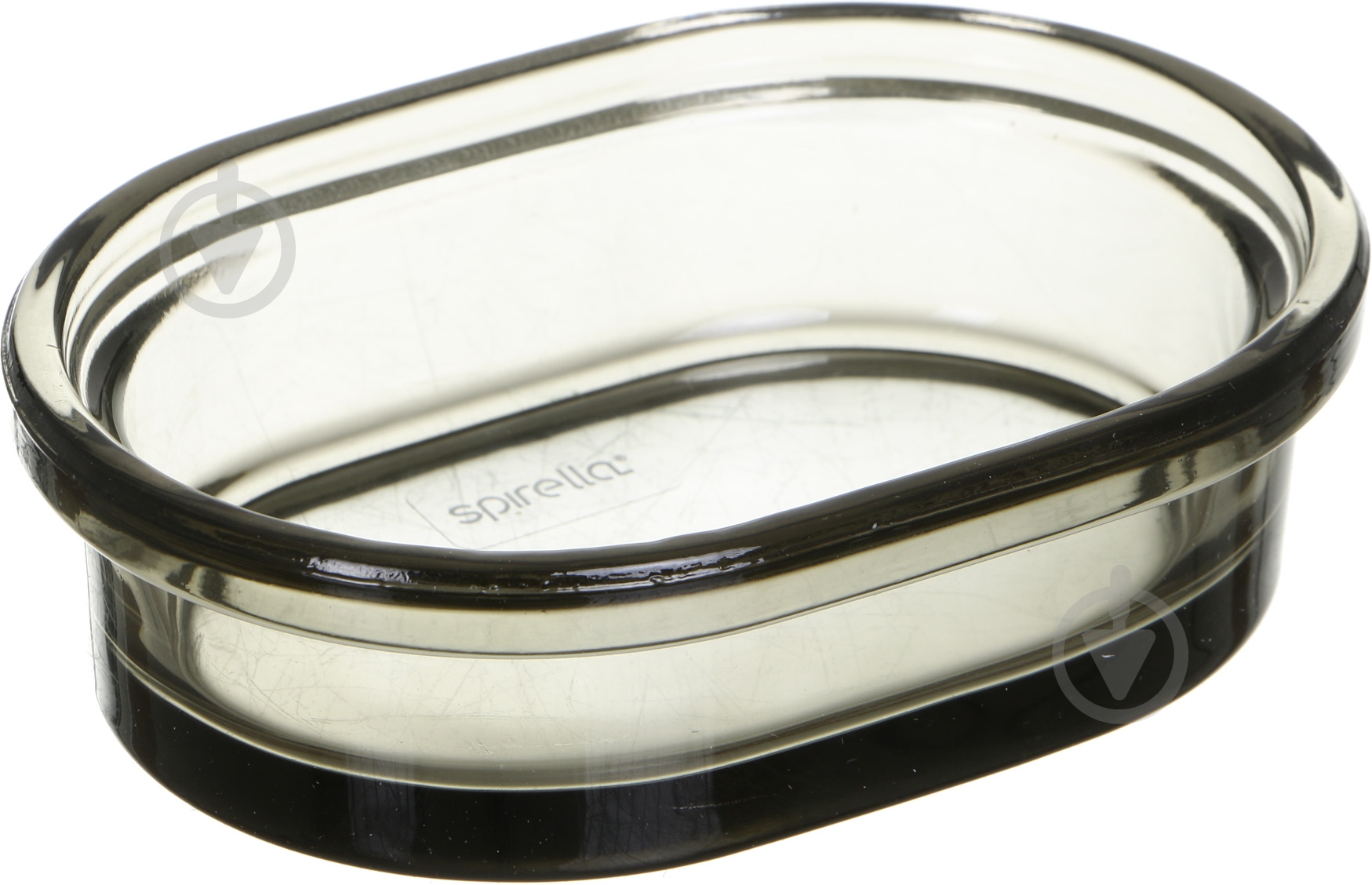 Мыльница Spirella Yoko 10.20056 - фото 1