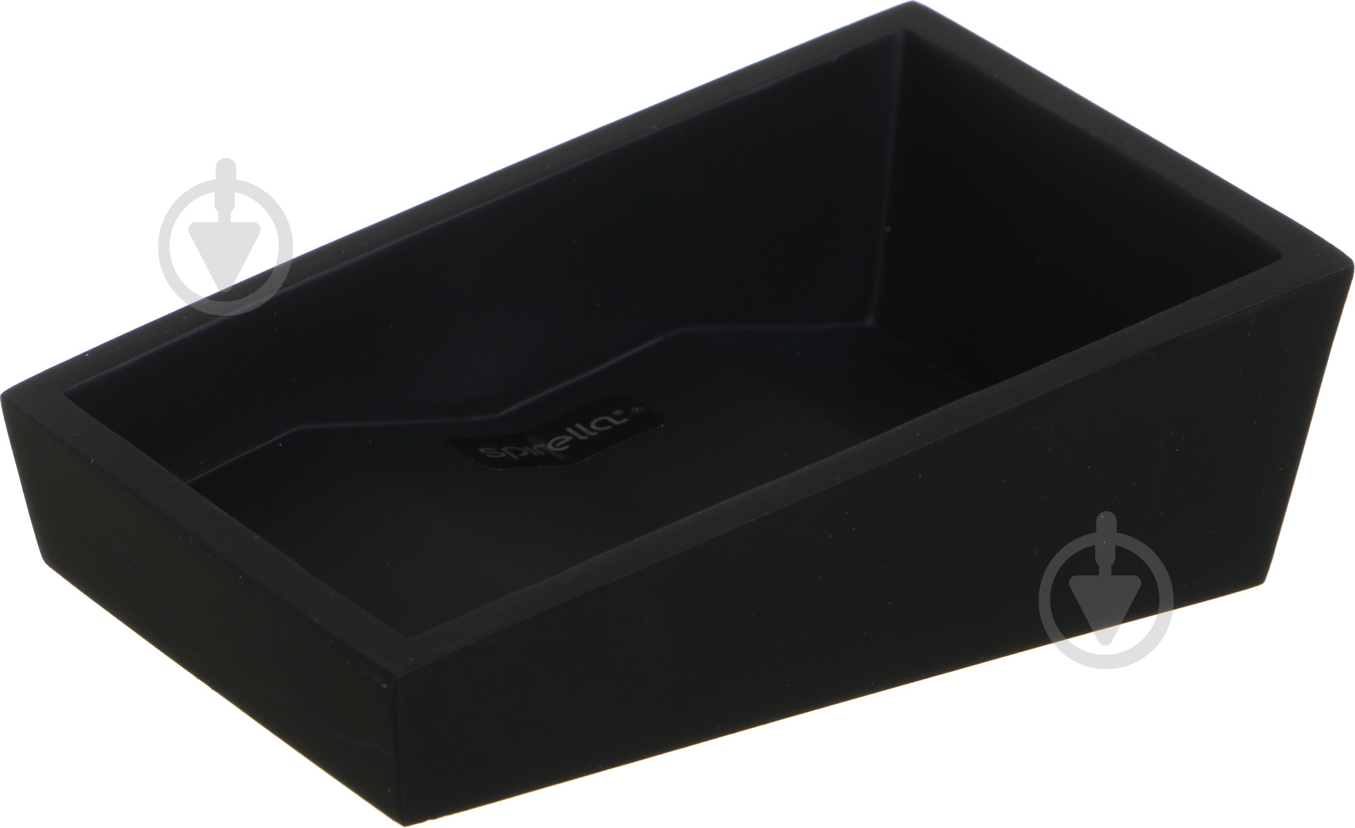 Мыльница Spirella Yoshi 10.19813 - фото 1