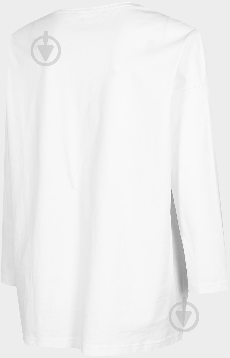 Футболка Outhorn LONGSLEEVE F025 OTHAW22TLONF025-10S р.XS різнокольоровий - фото 3 Футболка Outhorn LONGSLEEVE F025 OTHAW22TLONF025-10S р.XS різнокольоровий - фото 3