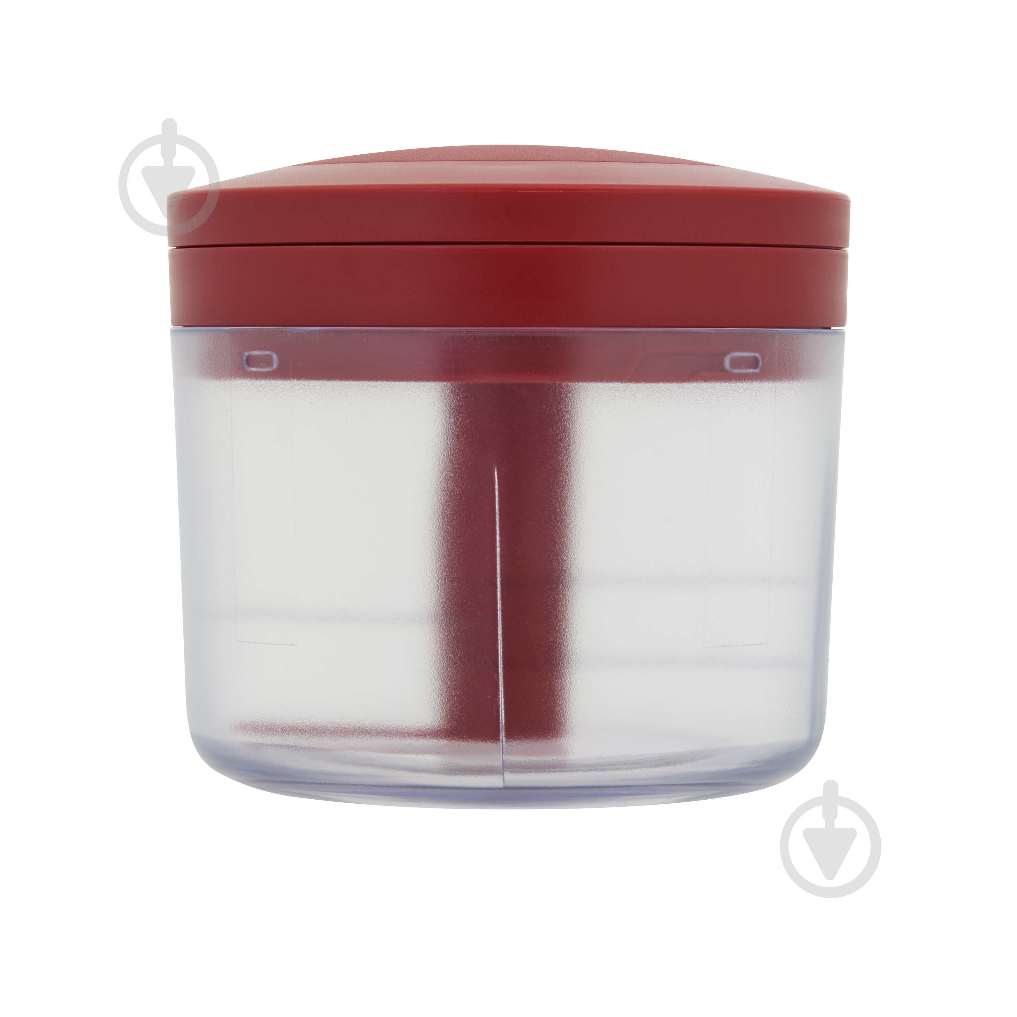 Подрібнювач KitchenAid Universal ручний, 720 мл, червоний (KQG153BXERA) - фото 2