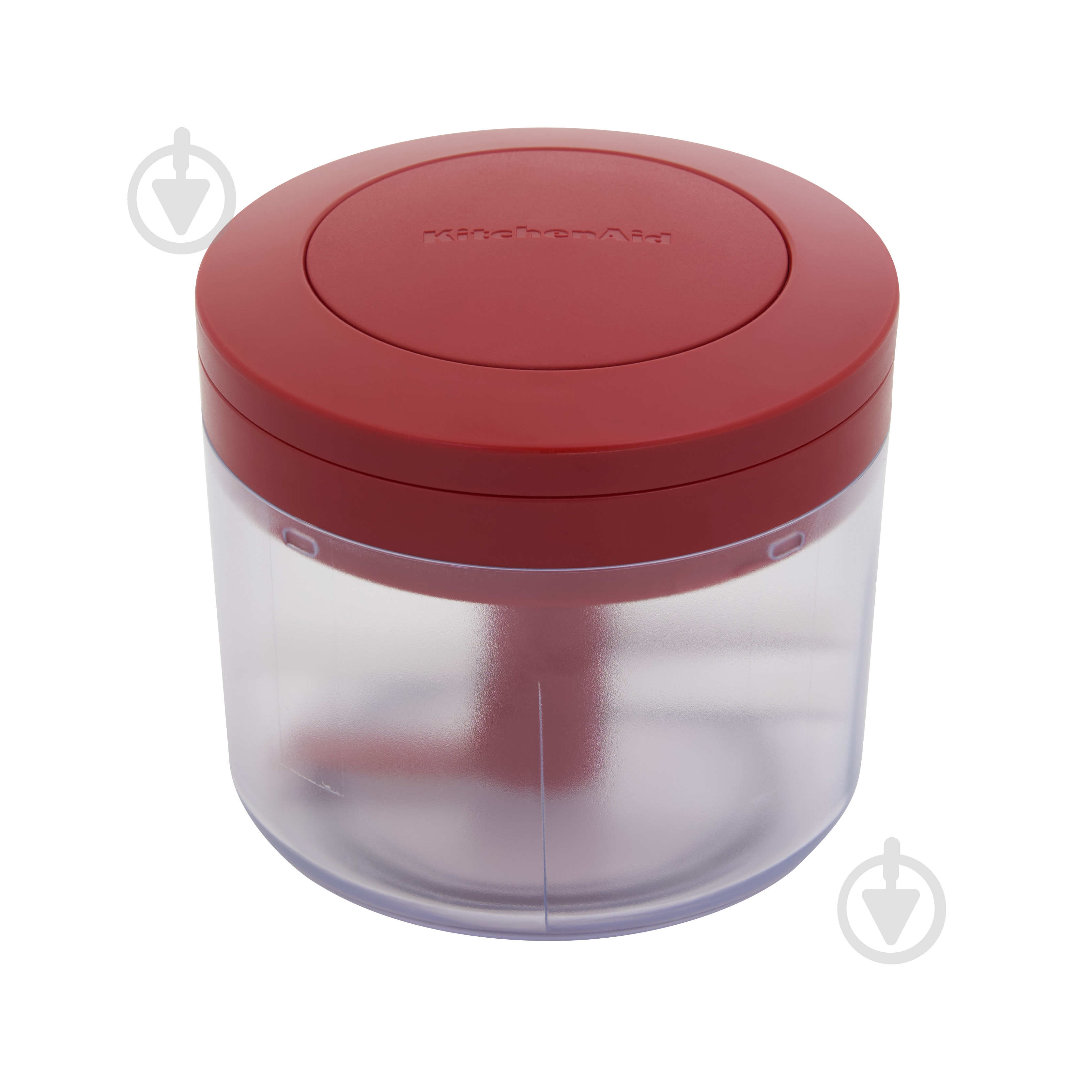 Подрібнювач KitchenAid Universal ручний, 720 мл, червоний (KQG153BXERA) - фото 1