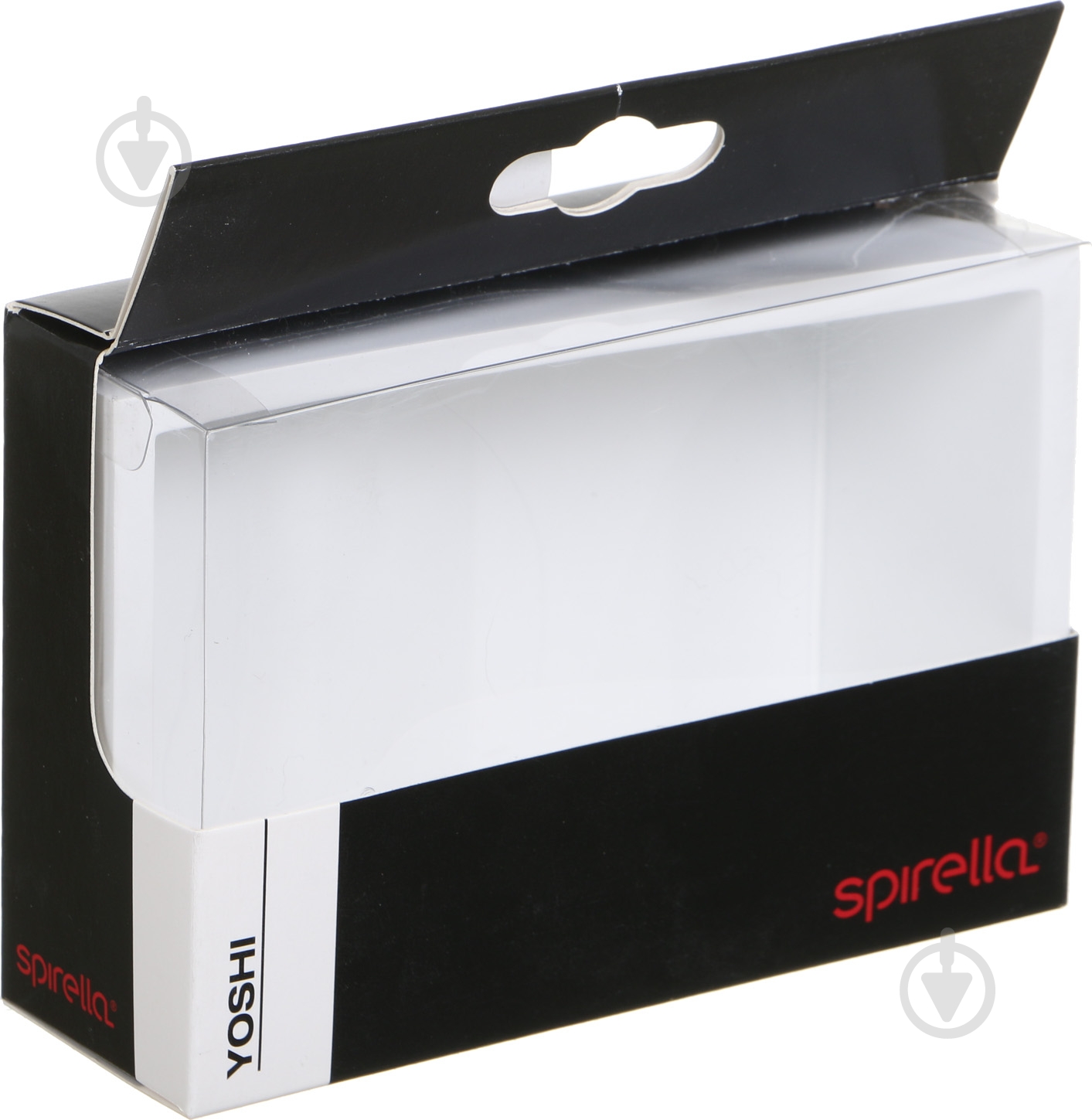 Мыльница Spirella Yoshi 10.19817 - фото 3