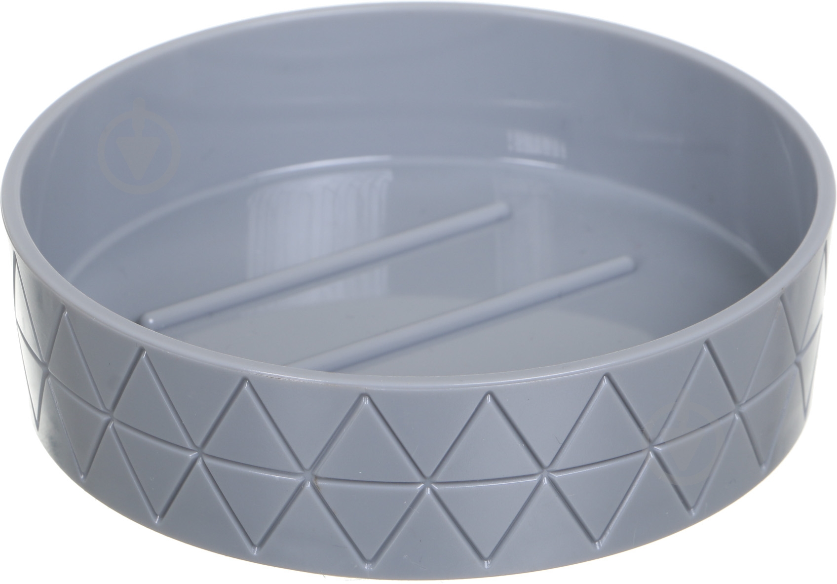 Мыльница Trento Piramide 50569 - фото 1