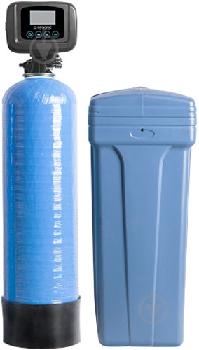 Фильтр для смягчения воды Organic U-1035 Easy - фото 1 Фильтр для смягчения воды Organic U-1035 Easy - фото 1