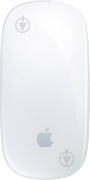 Комплект Apple Magic Mouse и Magic Keyboard (iMac Late 2015) (MLA02RS/A) white - фото 5