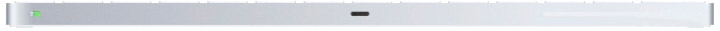 Комплект Apple Magic Mouse и Magic Keyboard (iMac Late 2015) (MLA02RS/A) white - фото 3