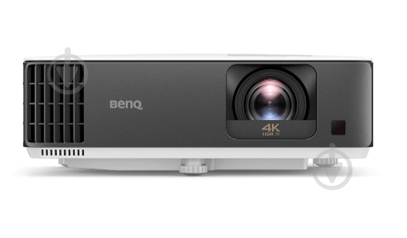 Проектор BenQ TK700STi (9H.JNL77.17E) - фото 1 Проектор BenQ TK700STi (9H.JNL77.17E) - фото 1