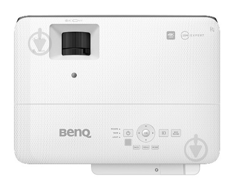 Проектор BenQ TK700STi (9H.JNL77.17E) - фото 4 Проектор BenQ TK700STi (9H.JNL77.17E) - фото 4