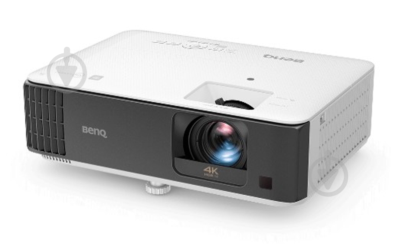 Проектор BenQ TK700STi (9H.JNL77.17E) - фото 3 Проектор BenQ TK700STi (9H.JNL77.17E) - фото 3