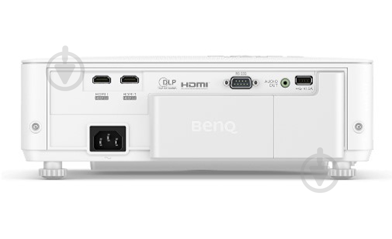 Проектор BenQ TK700STi (9H.JNL77.17E) - фото 5 Проектор BenQ TK700STi (9H.JNL77.17E) - фото 5