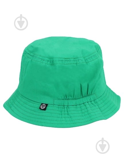 Панама Yo р.48-50 зеленый - фото 2 Панама Yo р.48-50 зеленый - фото 2