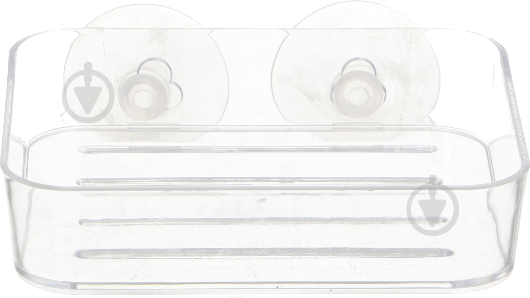 Мыльница Arino Aqualine (51164) - фото 2