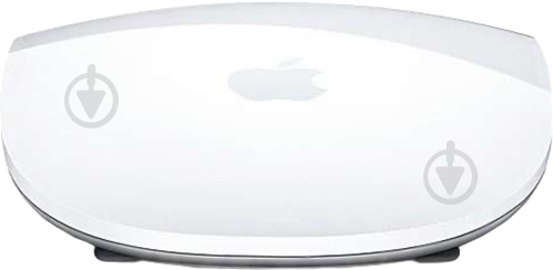 Мышь Apple A1657 Wireless Magic Mouse 2 white - фото 3 Мышь Apple A1657 Wireless Magic Mouse 2 white - фото 3
