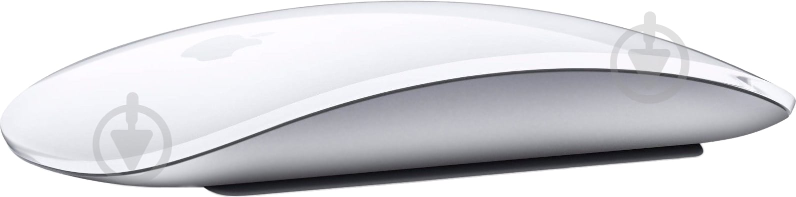 Мышь Apple A1657 Wireless Magic Mouse 2 white - фото 2 Мышь Apple A1657 Wireless Magic Mouse 2 white - фото 2