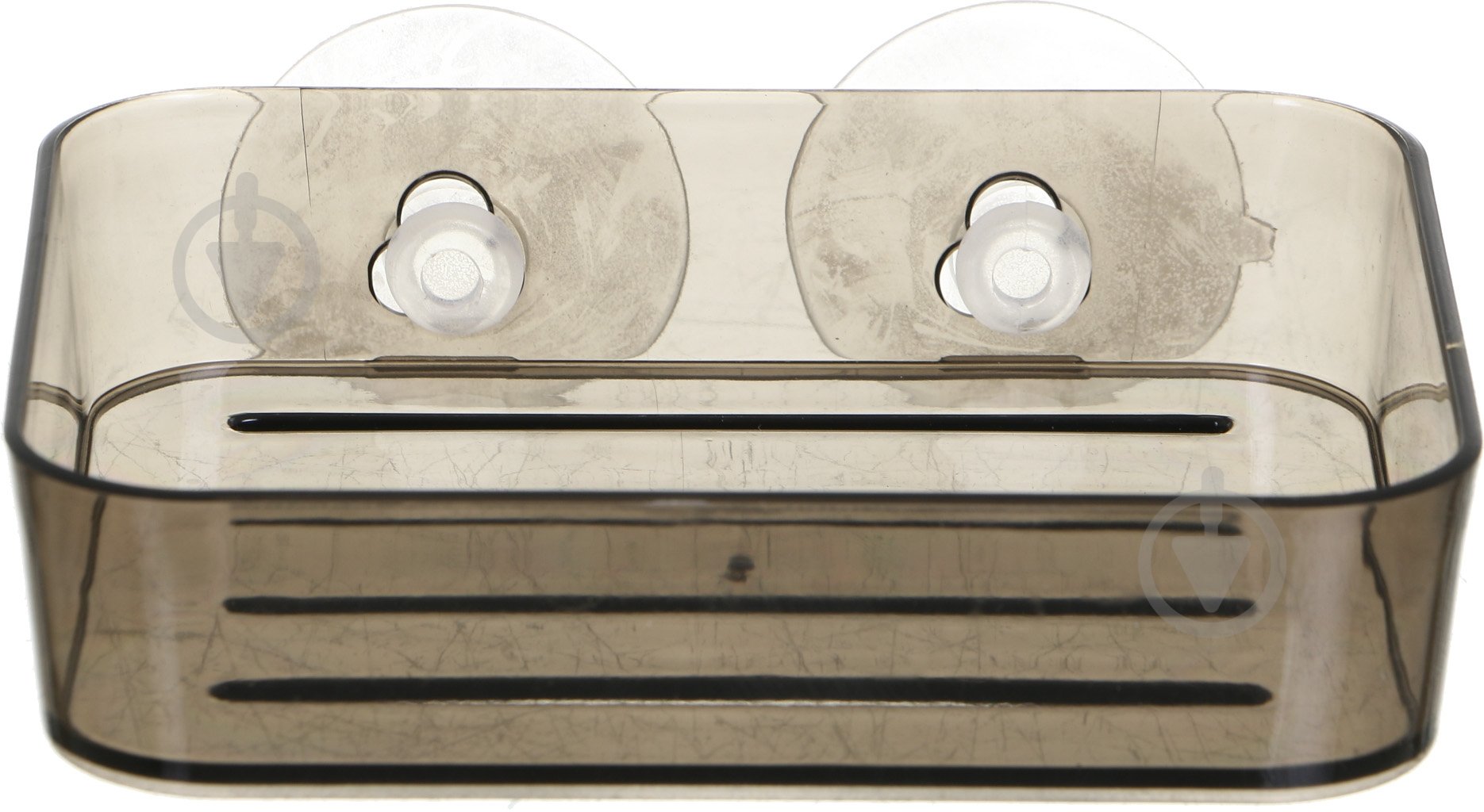 Мыльница Arino Aqualine (51171) - фото 2 Мыльница Arino Aqualine (51171) - фото 2