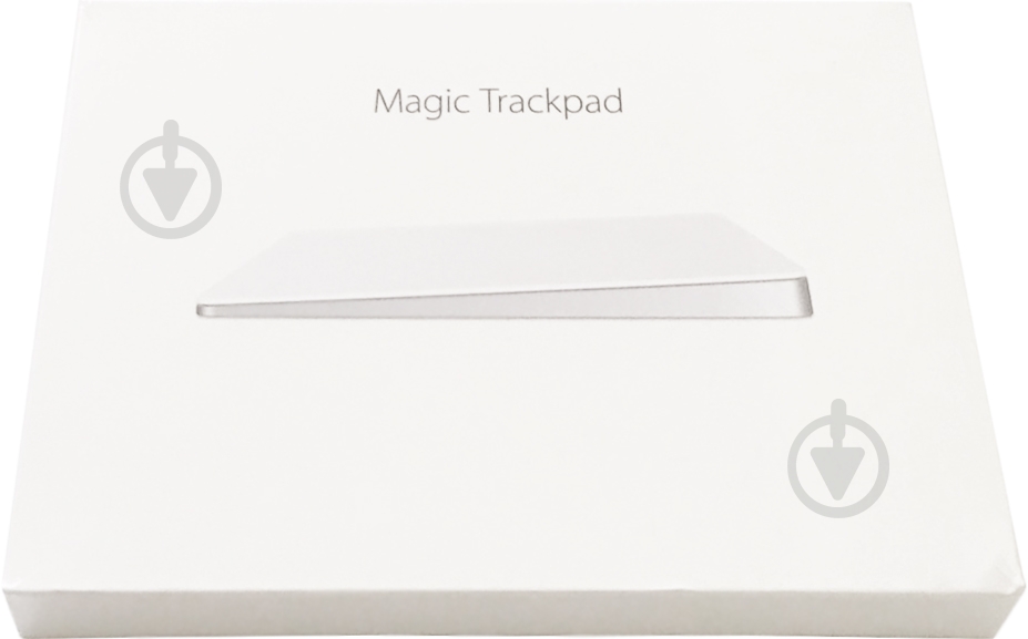 Трекпад Apple A1535 Magic Trackpad 2 white - фото 5