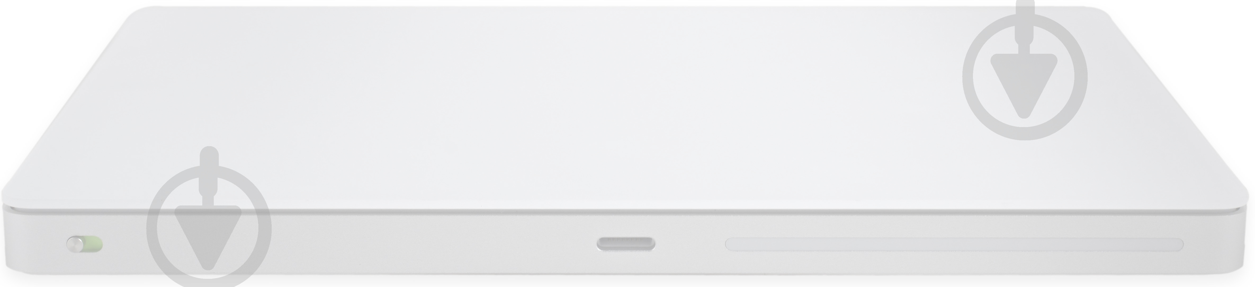 Трекпад Apple A1535 Magic Trackpad 2 white - фото 4