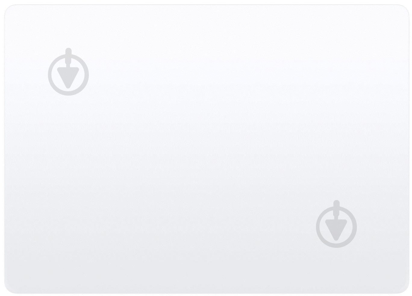 Трекпад Apple A1535 Magic Trackpad 2 white - фото 1