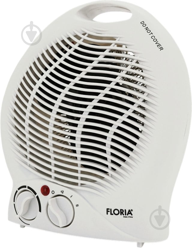 Тепловентилятор Floria ZLN6171 - фото 1 Тепловентилятор Floria ZLN6171 - фото 1