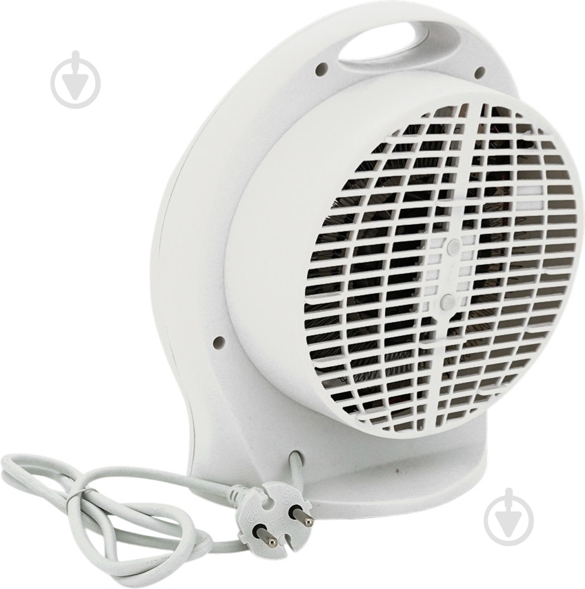 Тепловентилятор Floria ZLN6171 - фото 3 Тепловентилятор Floria ZLN6171 - фото 3