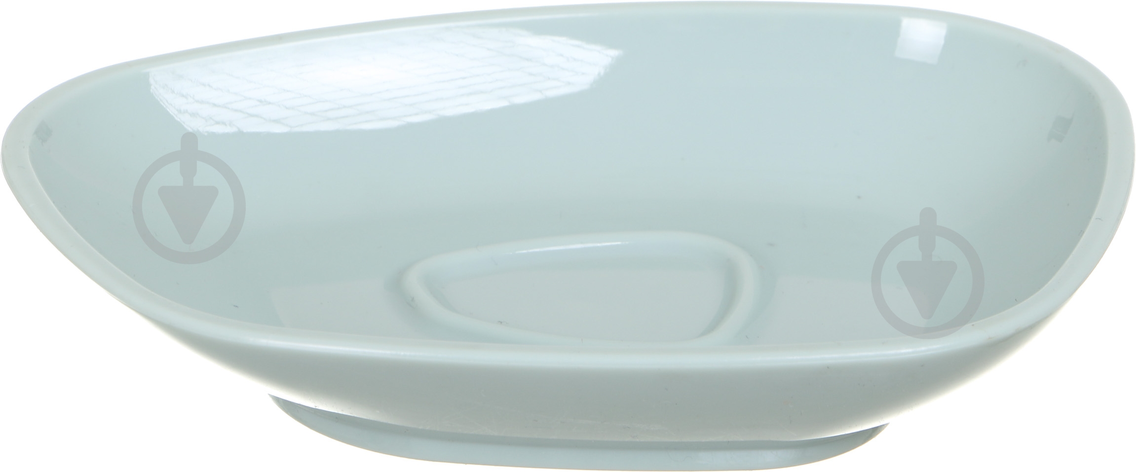 Мыльница Trento Basic mint - фото 1