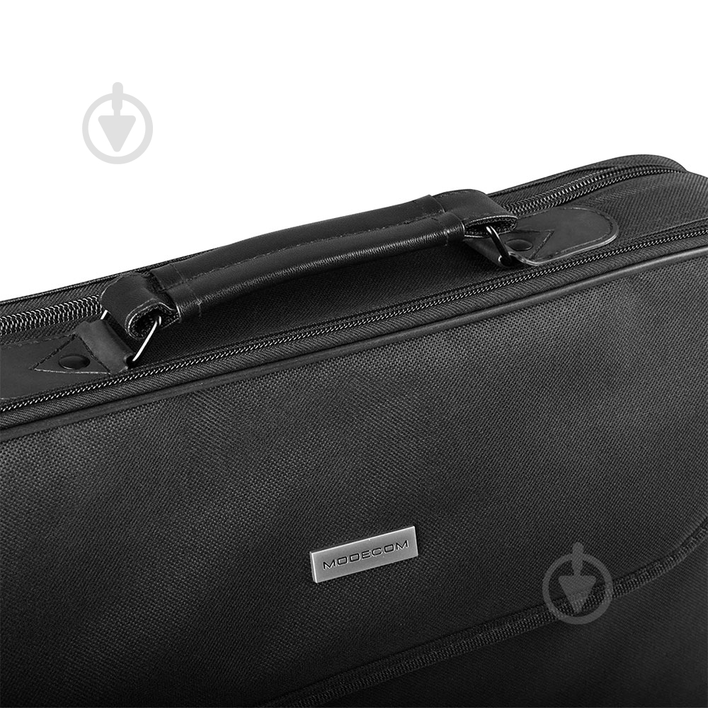 Сумка для ноутбука Modecom 15.6" black (TOR-MC-MARK2-15,6) - фото 5