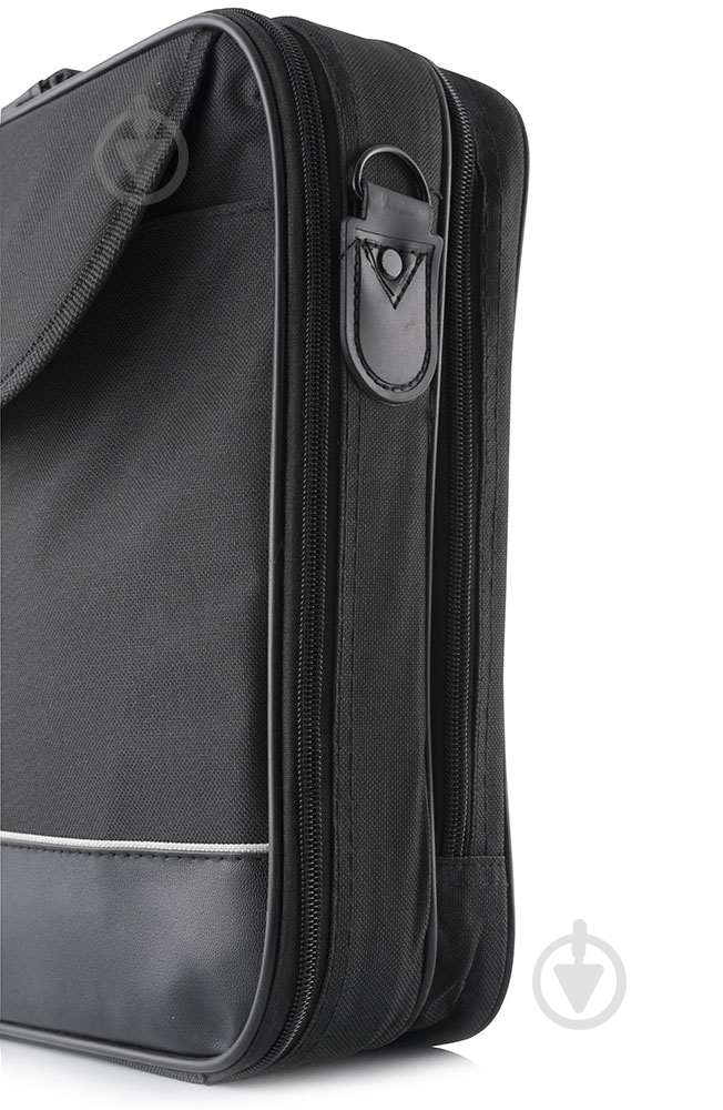 Сумка для ноутбука Modecom 15.6" black (TOR-MC-MARK2-15,6) - фото 6