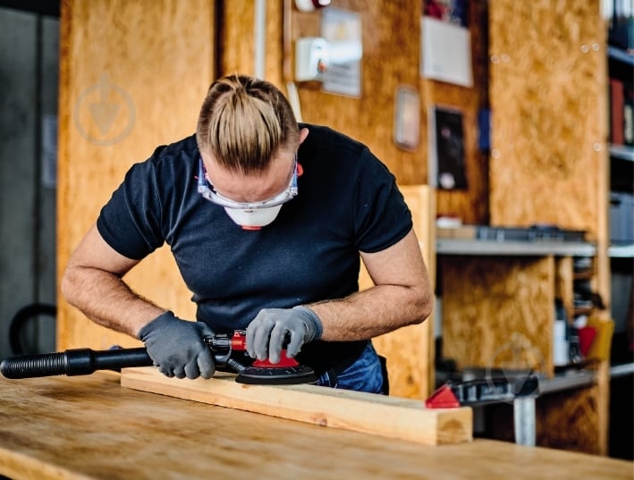 Пневмошлифмашина Einhell TC-PE 150 4133330 - фото 2