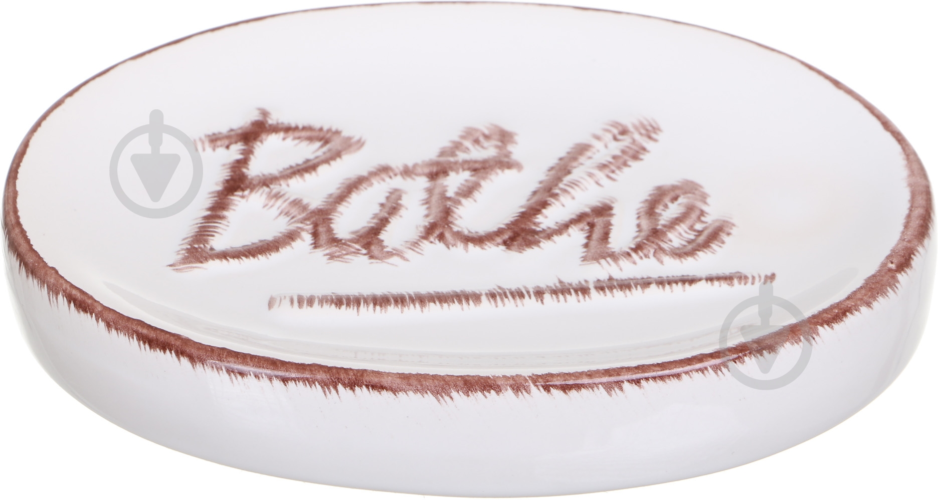 Мыльница Trento Bathe 51254 - фото 1