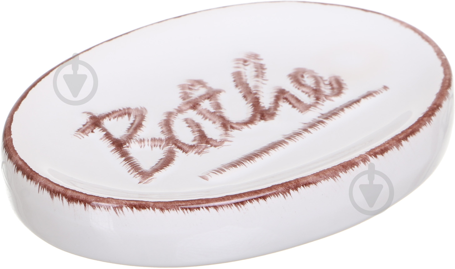 Мыльница Trento Bathe 51254 - фото 2