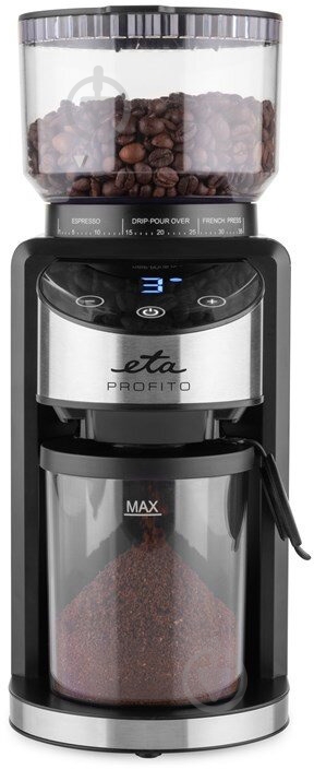 Кофемолка ETA Profito 1069 90000 - фото 2