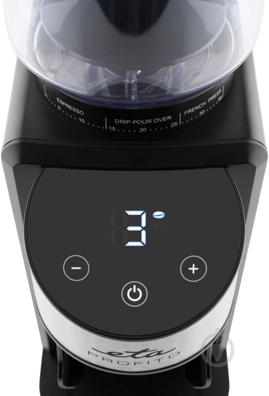 Кофемолка ETA Profito 1069 90000 - фото 5