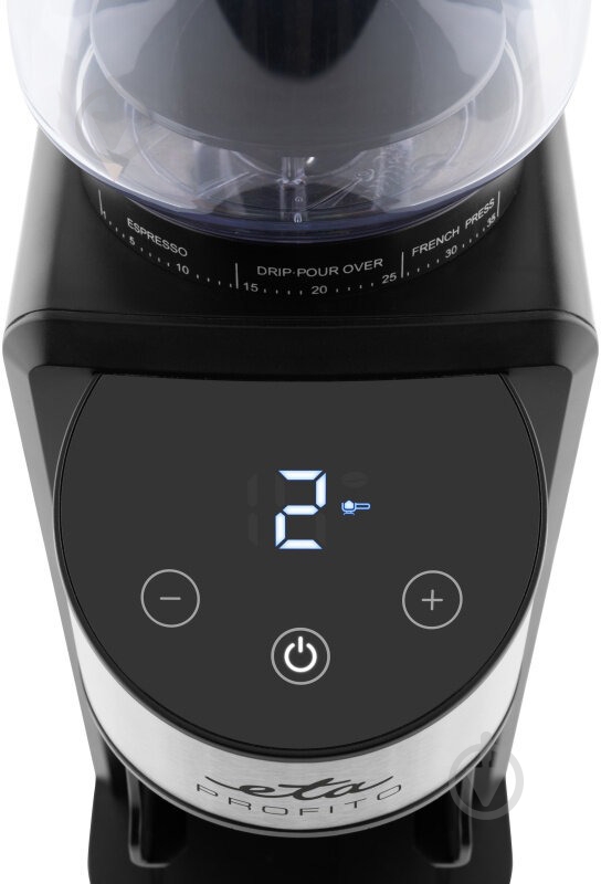 Кофемолка ETA Profito 1069 90000 - фото 6