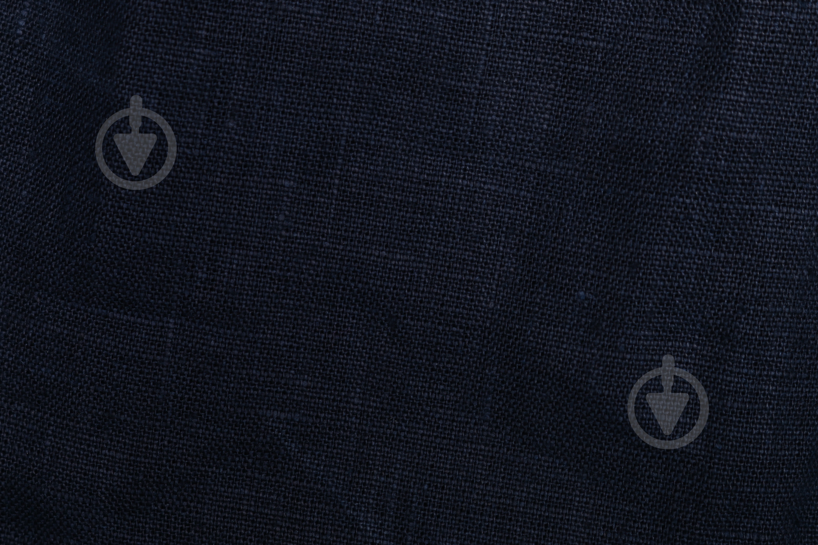 Спідниця для дівчаток лляна Гармонiя р.122 темно-синій - фото 3 Спідниця для дівчаток лляна Гармонiя р.122 темно-синій - фото 3