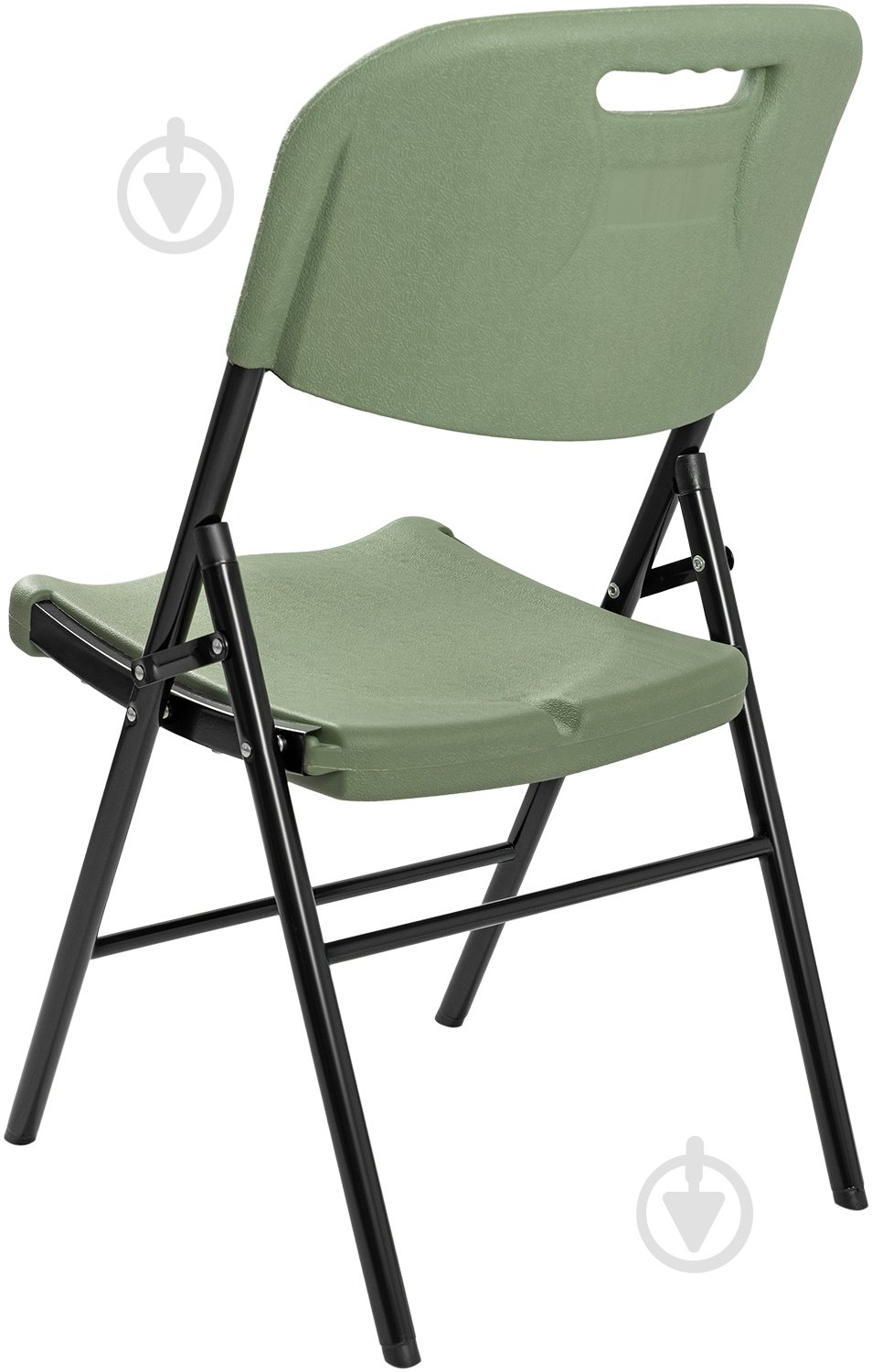 Стул раскладной SKIF Outdoor Event Olive (389.04.59) - фото 3