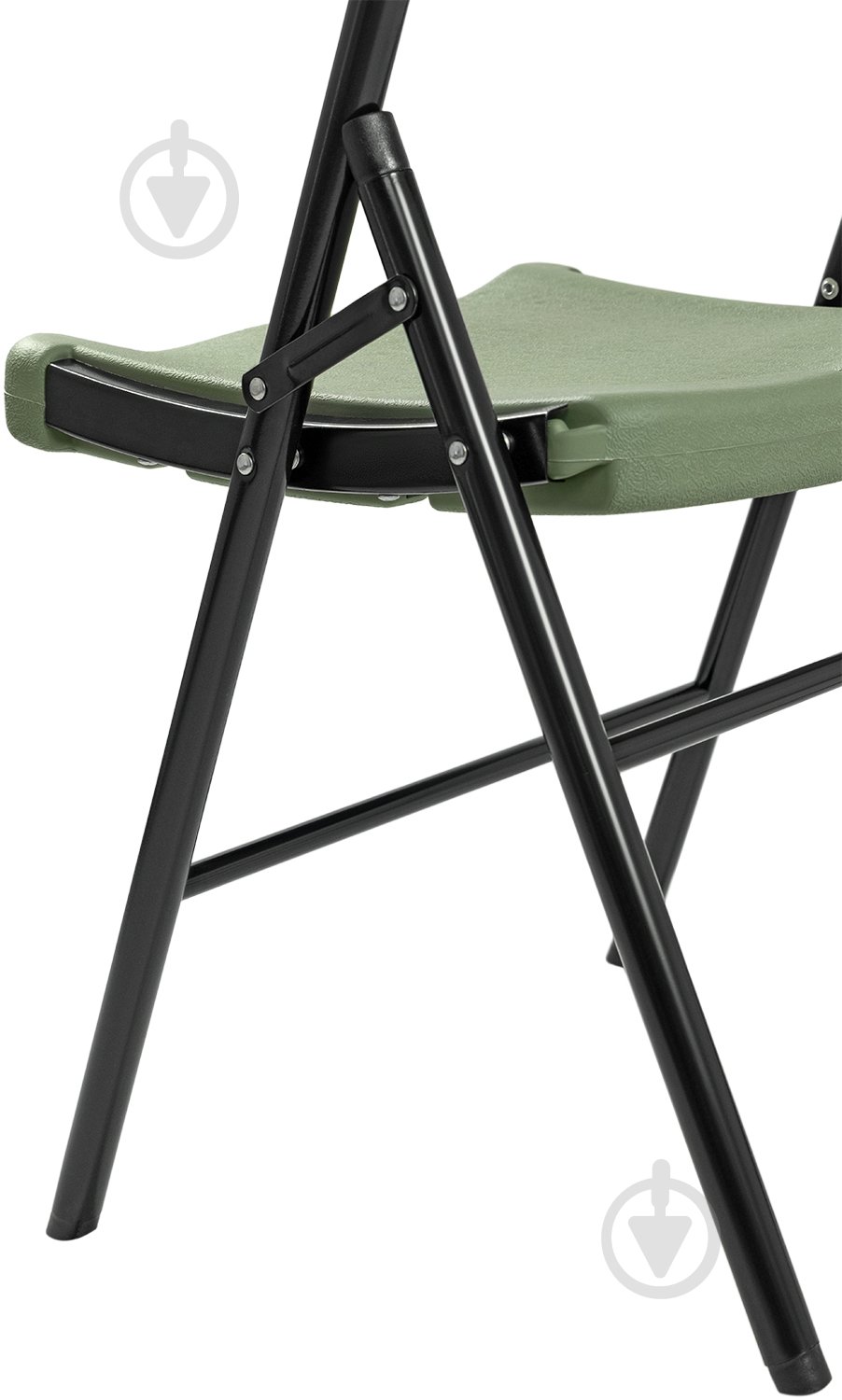 Стул раскладной SKIF Outdoor Event Olive (389.04.59) - фото 4