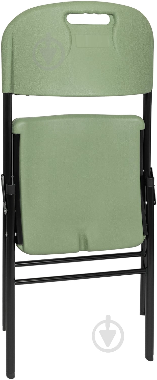 Стул раскладной SKIF Outdoor Event Olive (389.04.59) - фото 5