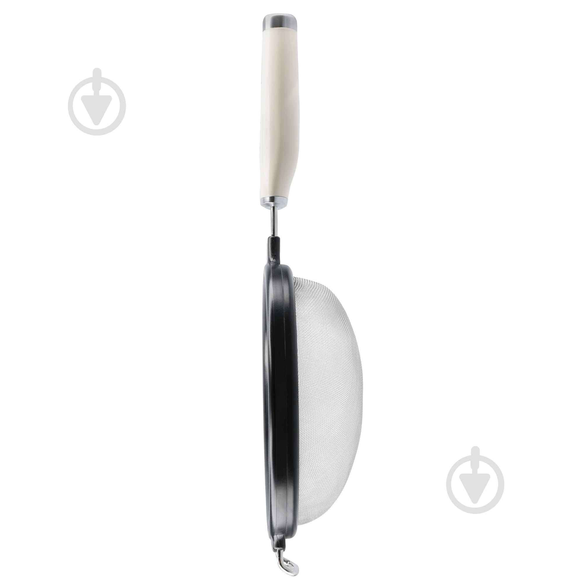 Сито KitchenAid 18 см, кремовый (KAG161OHACE) - фото 2 Сито KitchenAid 18 см, кремовый (KAG161OHACE) - фото 2