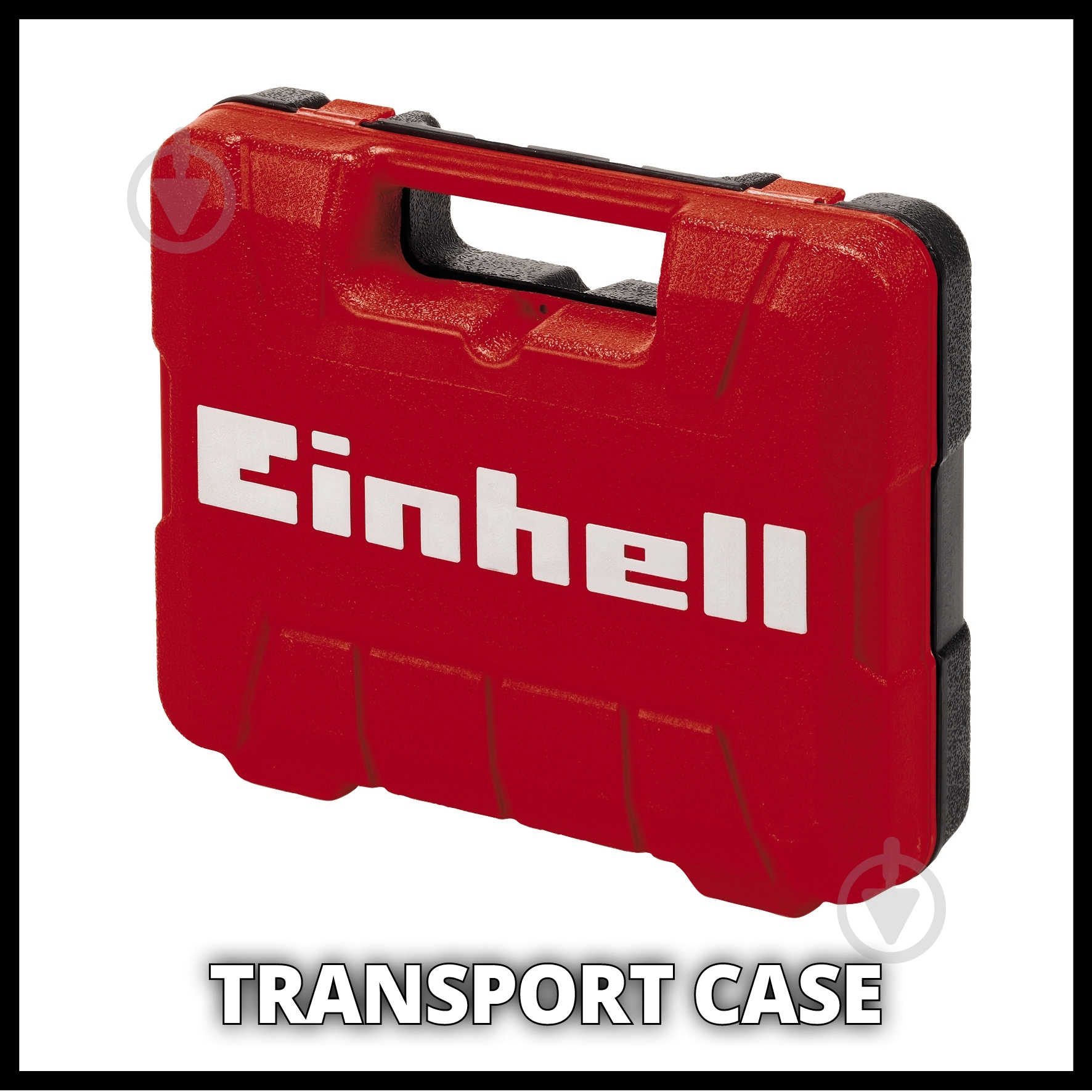 Трещотка пневматическая Einhell TC-PR 68 4139180 - фото 7 Трещотка пневматическая Einhell TC-PR 68 4139180 - фото 7