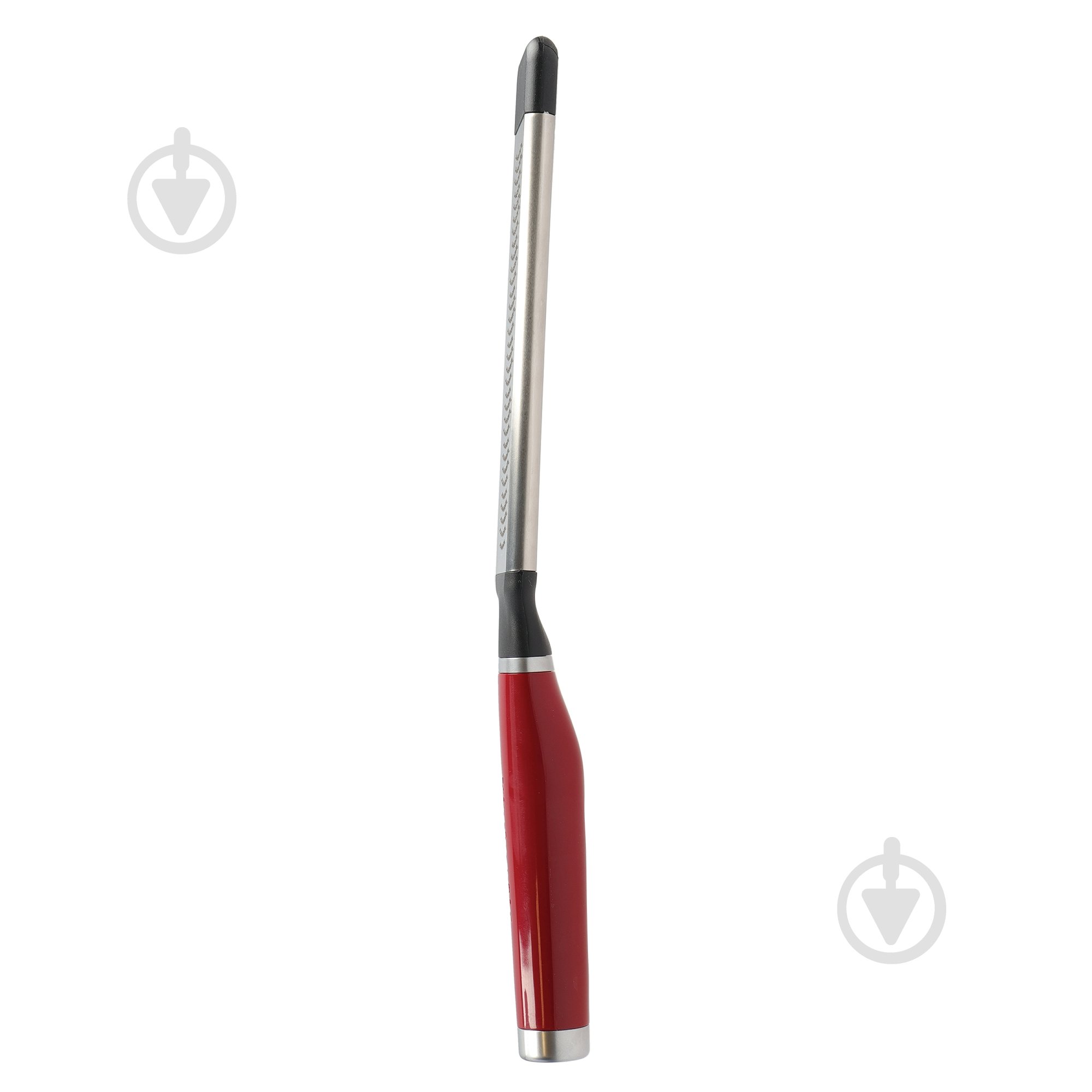Тертка для лимона KitchenAid з чохлом, 31,7 см, червоний (KAG321OHERE) - фото 2