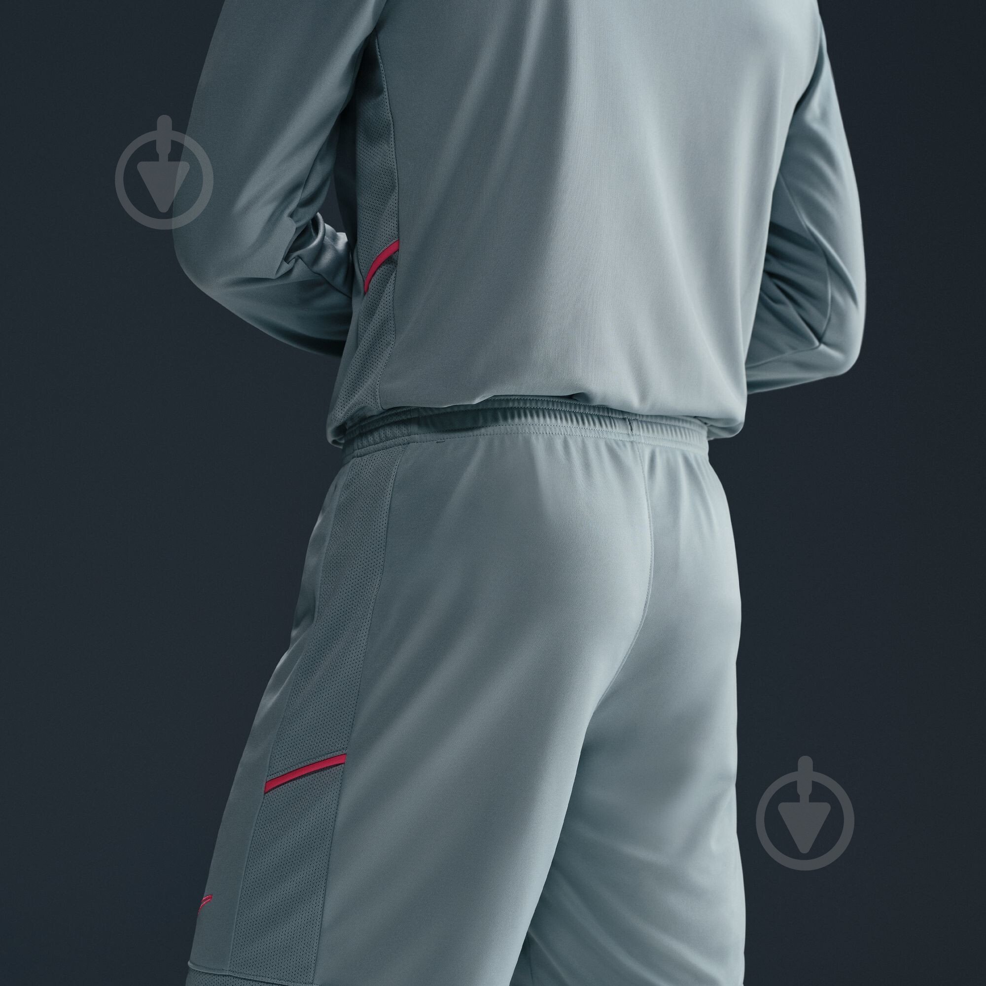 Шорты Nike M NK DF ACD25 SHORT K BR HJ3796-395 р. 2XL серый - фото 9 Шорты Nike M NK DF ACD25 SHORT K BR HJ3796-395 р. 2XL серый - фото 9