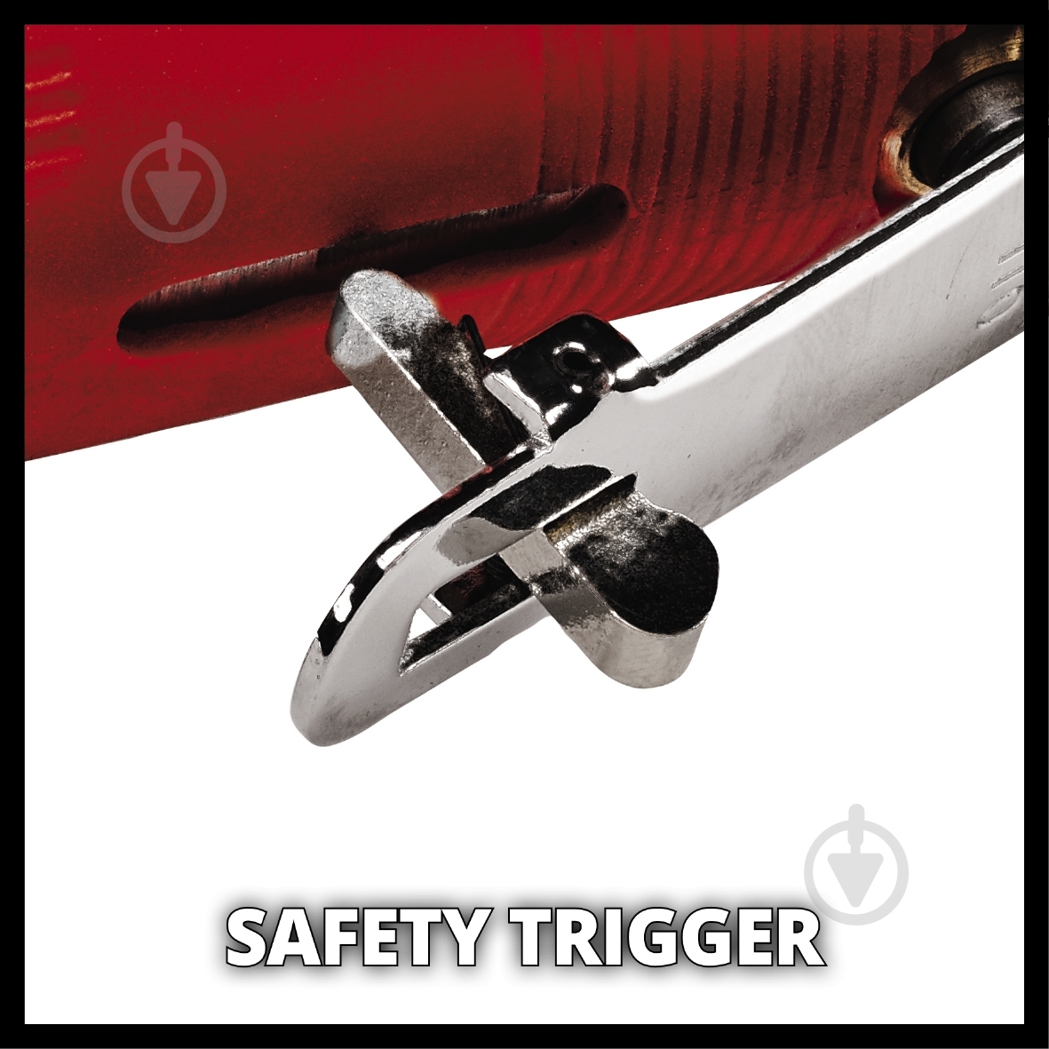 Пневмошліфмашина Einhell TC-PP 220 4138540 - фото 4