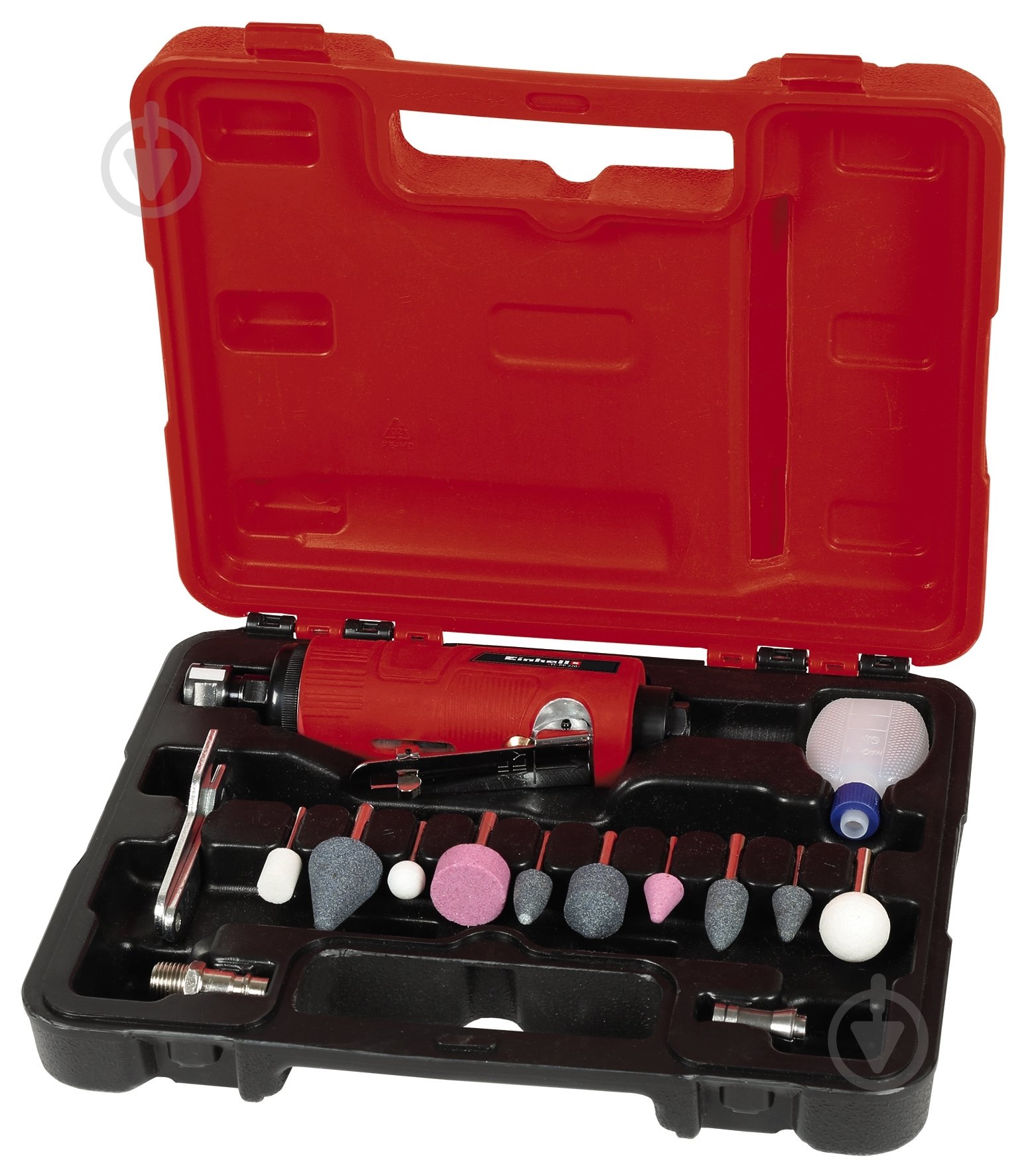 Пневмошліфмашина Einhell TC-PP 220 4138540 - фото 2