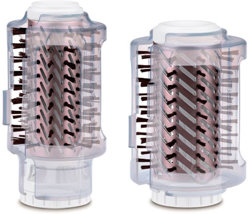 Фен-щетка Rowenta CF 9540 - фото 3