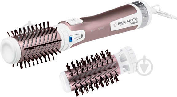 Фен-щетка Rowenta CF 9540 - фото 2