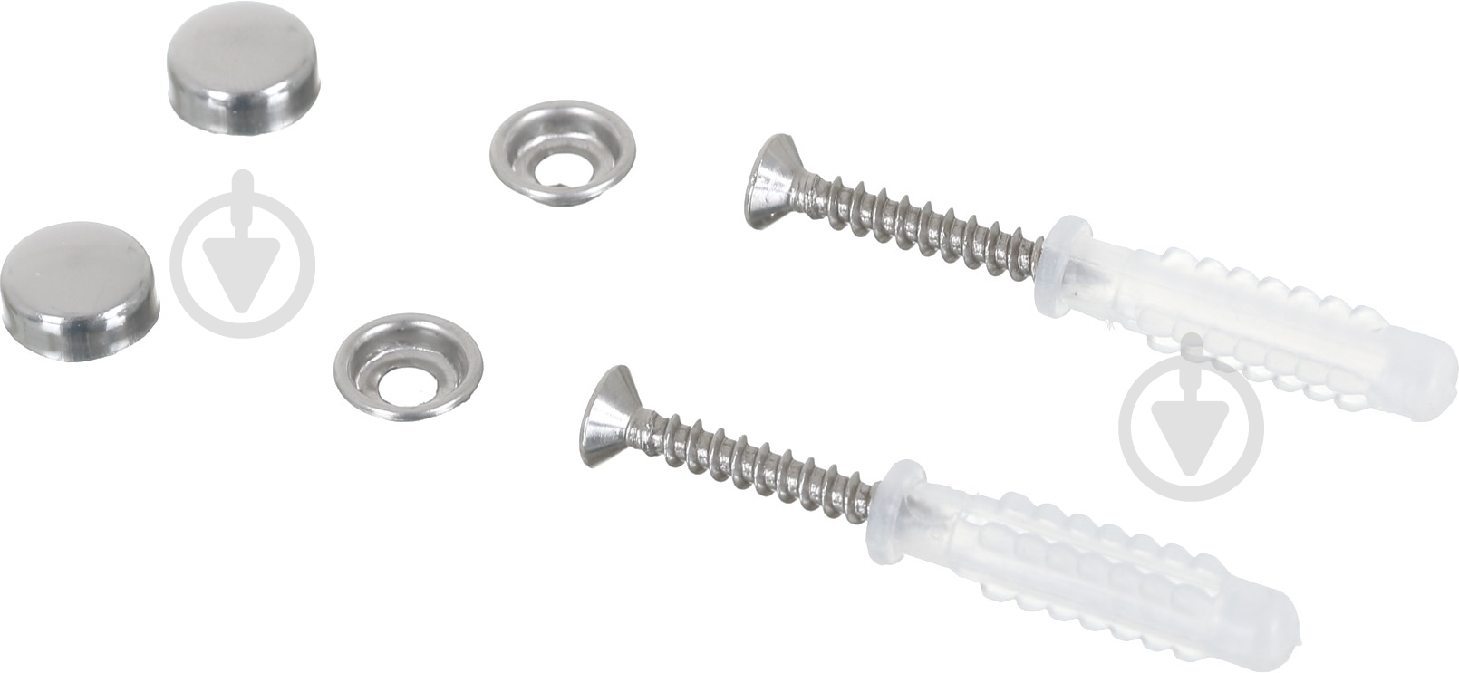 Мыльница Trento SS304 53606 - фото 3