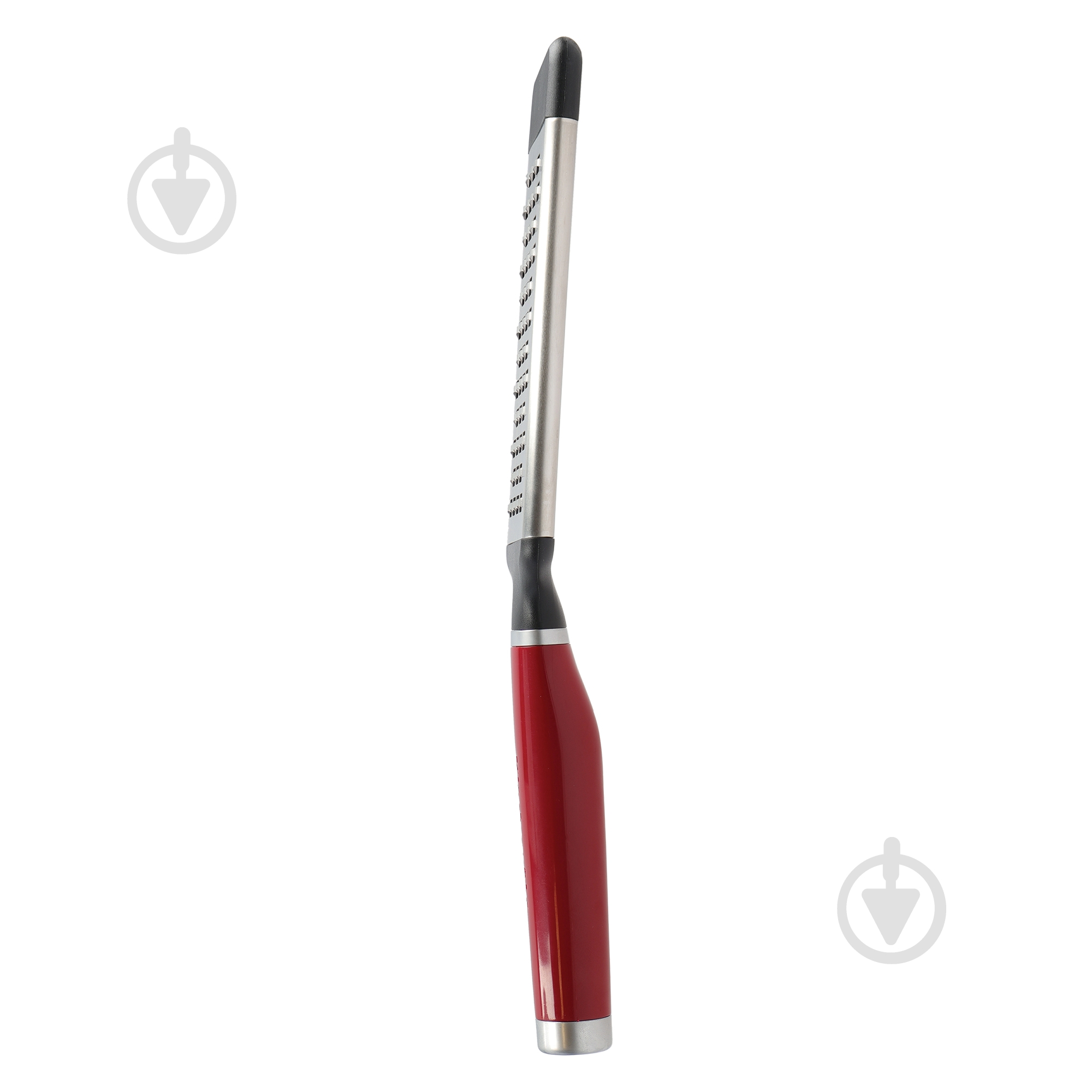 Тертка KitchenAid 29,6 см з чохлом червона (KAG320OHERE) - фото 2