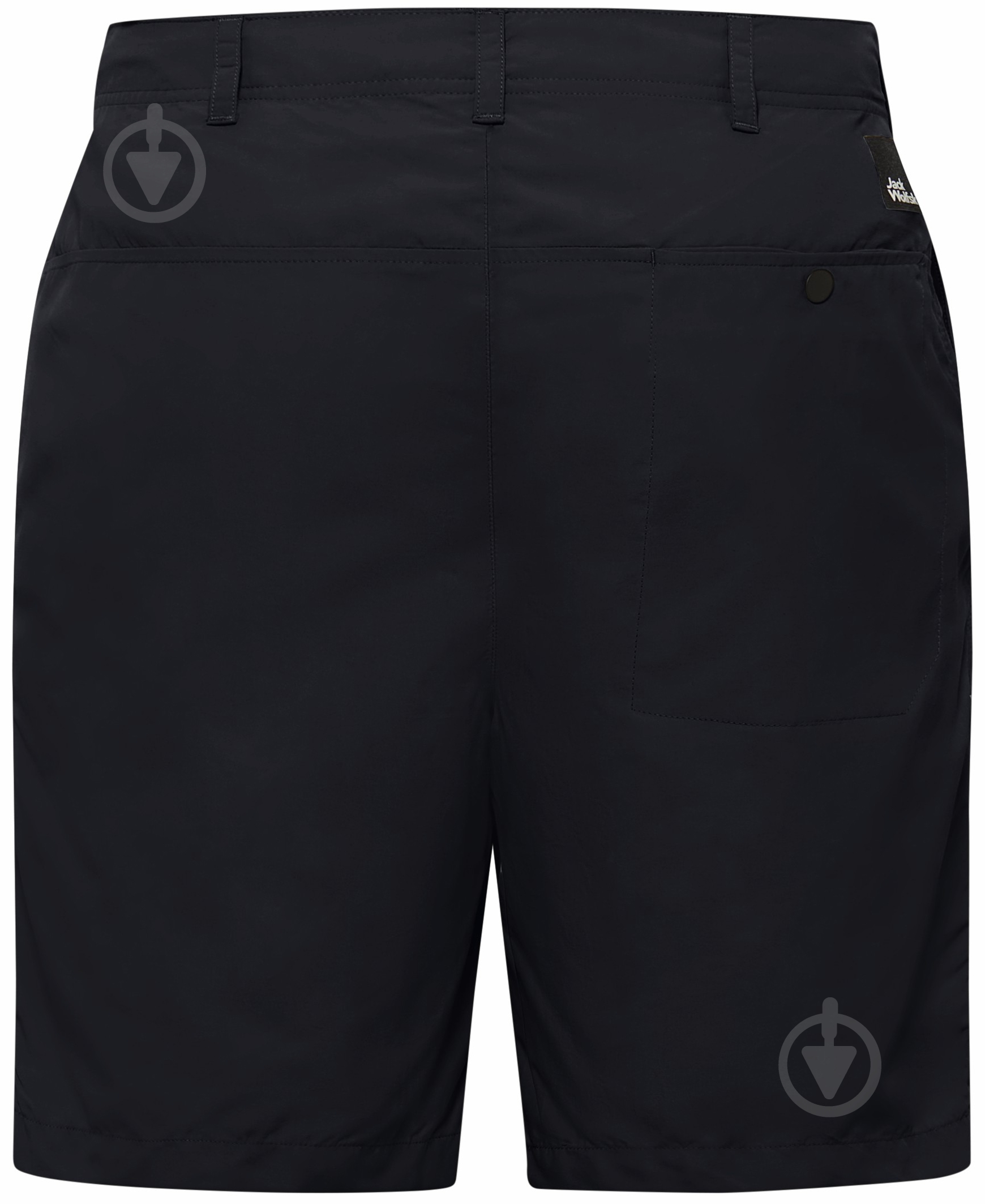 Шорти Jack Wolfskin A63699_C0413 р. 50 синій - фото 5