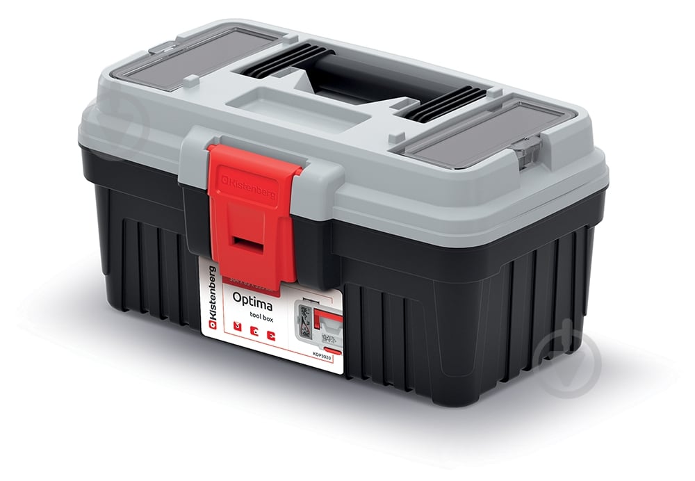 Сундук для инструментов Kistenberg 12" KOP3020 - фото 1