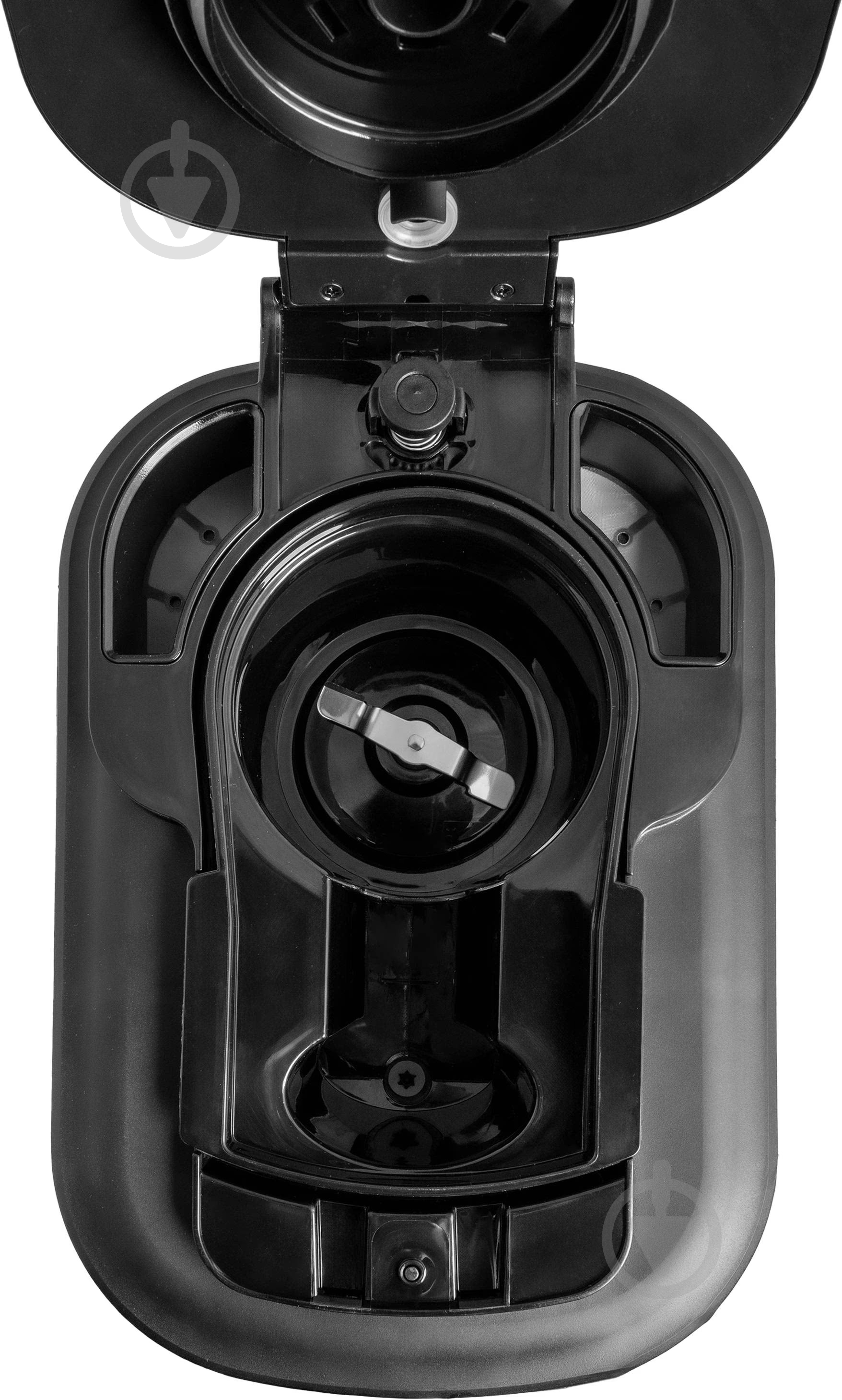 Кавоварка крапельна Liberton LCM-2203 - фото 9